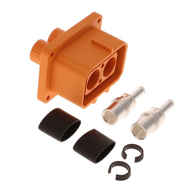 ELRA2A2501 Amphenol Industrial Operations  Free Hanging Panel Mount